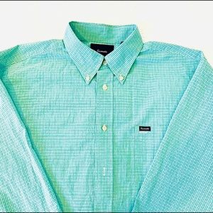 Faconnable Casual Button Down